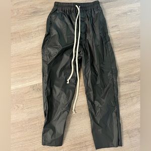 Rick Owens Womens Pants SS20 Size 2